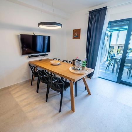 Pinna Residence - Vanga プーラ エクステリア 写真