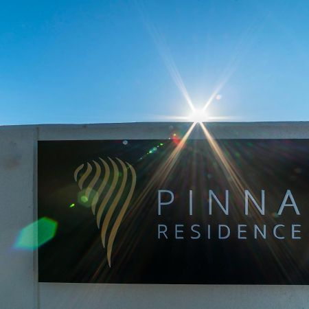 Pinna Residence - Vanga プーラ エクステリア 写真