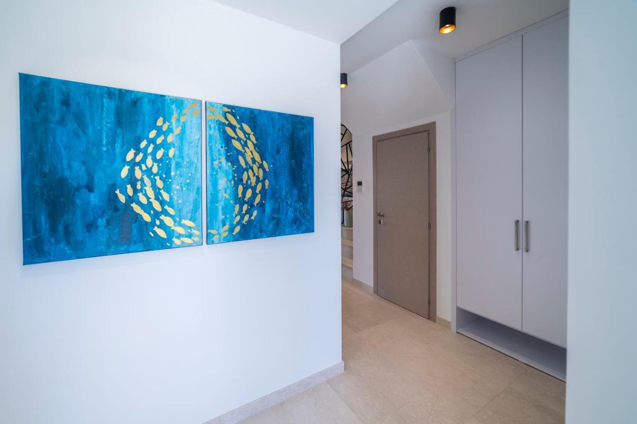 Pinna Residence - Vanga プーラ エクステリア 写真