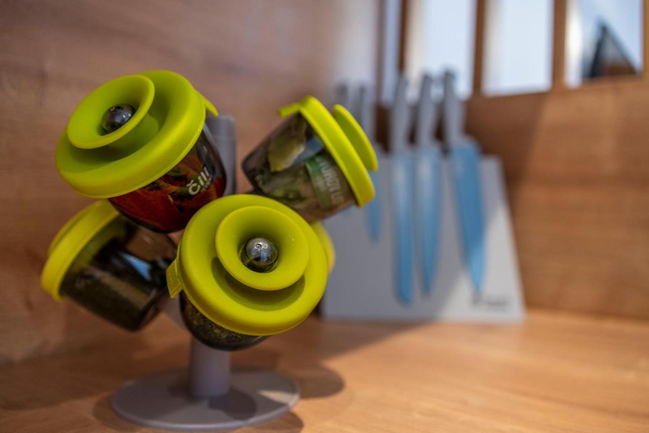 Pinna Residence - Vanga プーラ エクステリア 写真