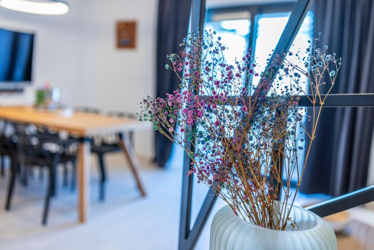 Pinna Residence - Vanga プーラ エクステリア 写真