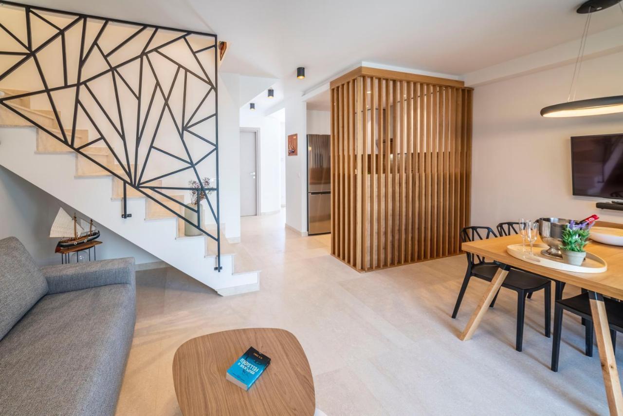 Pinna Residence - Vanga プーラ エクステリア 写真