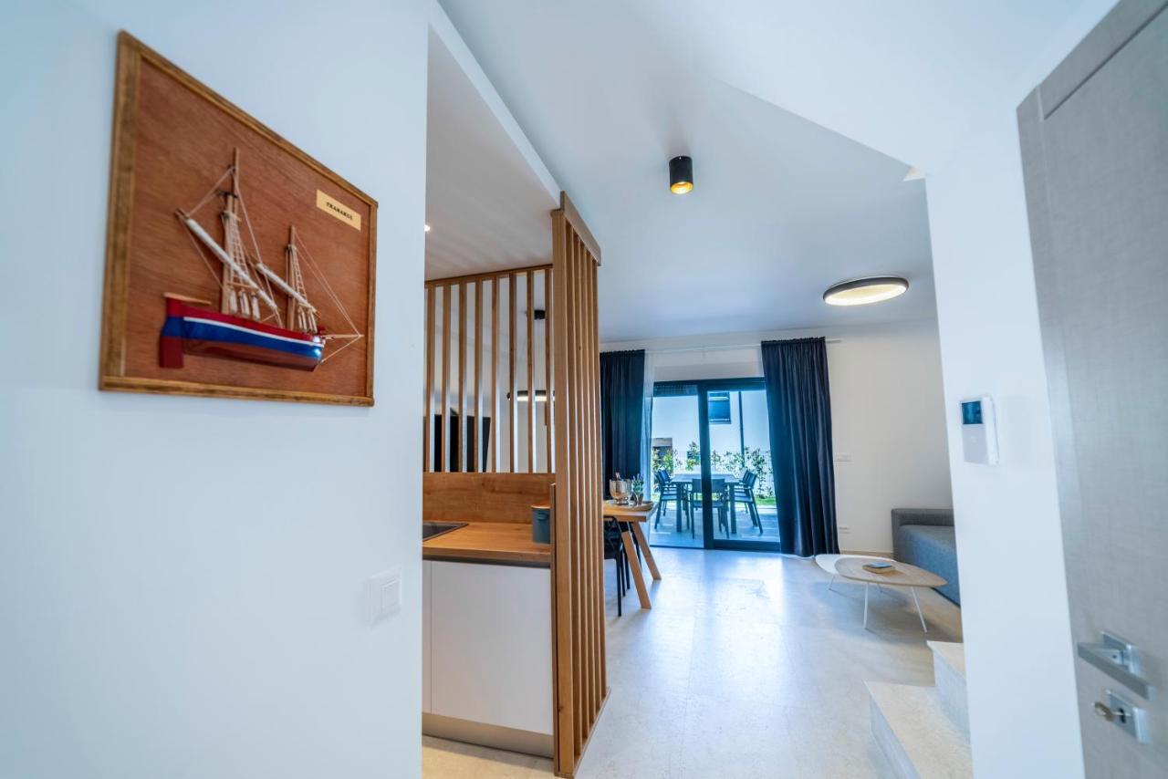 Pinna Residence - Vanga プーラ エクステリア 写真