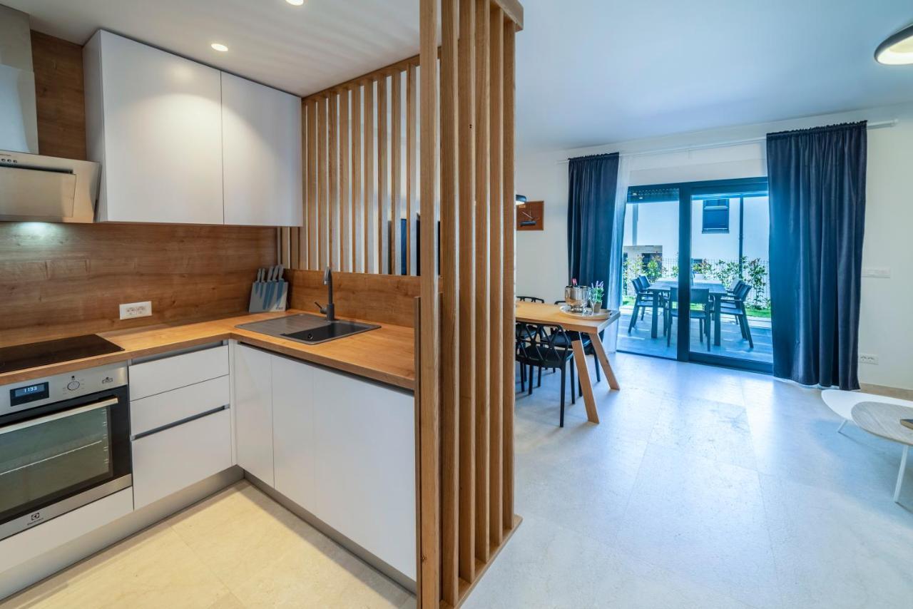 Pinna Residence - Vanga プーラ エクステリア 写真