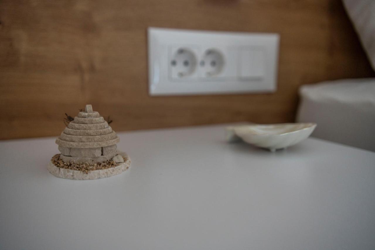 Pinna Residence - Vanga プーラ エクステリア 写真