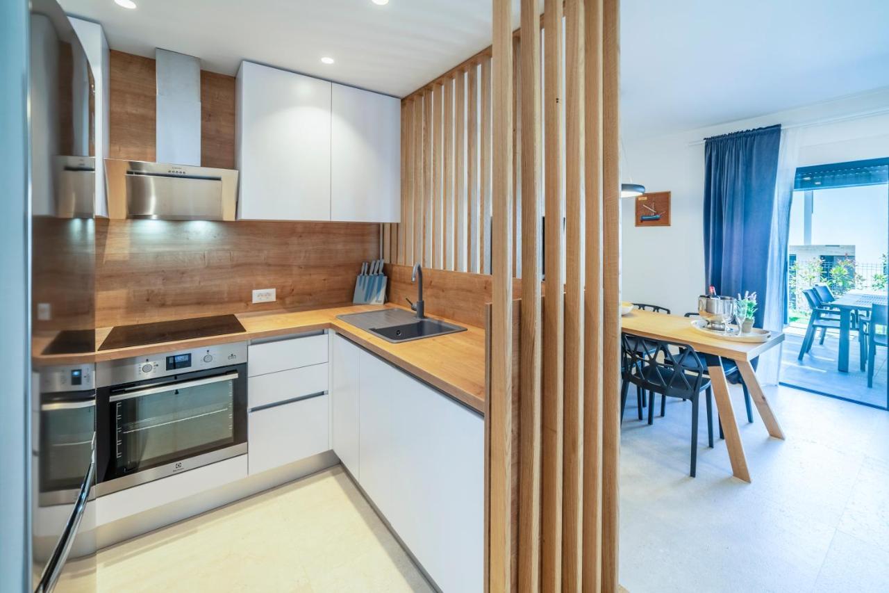 Pinna Residence - Vanga プーラ エクステリア 写真