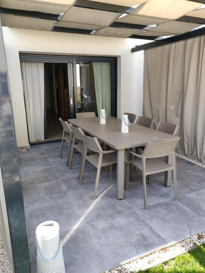 Pinna Residence - Vanga プーラ エクステリア 写真
