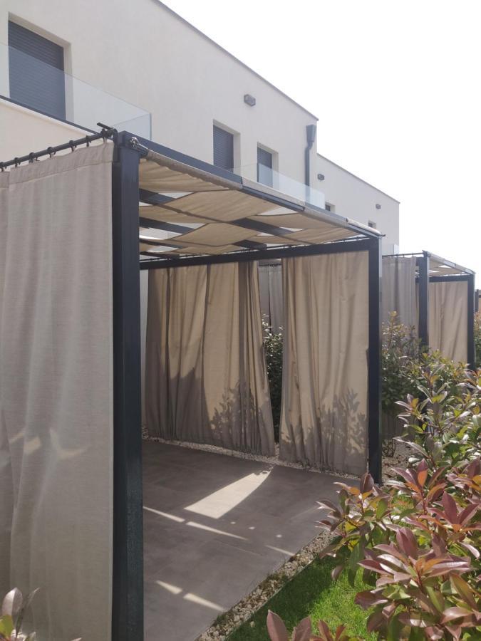 Pinna Residence - Vanga プーラ エクステリア 写真